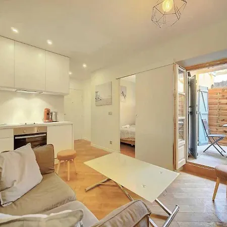 Apartmán Cosy Flat In - Mobility Lease