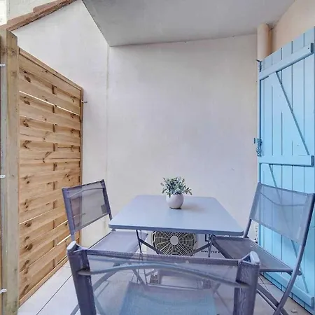 Cosy Flat In - Mobility Lease Cannes