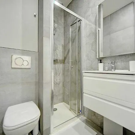 Cosy Flat In - Mobility Lease Апартаменты Канны