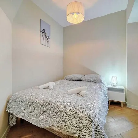 Cosy Flat In - Mobility Lease