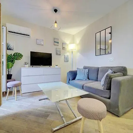 Cosy Flat In - Mobility Lease *