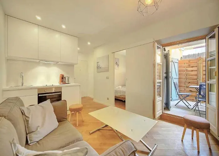 Daire Cosy Flat In - Mobility Lease