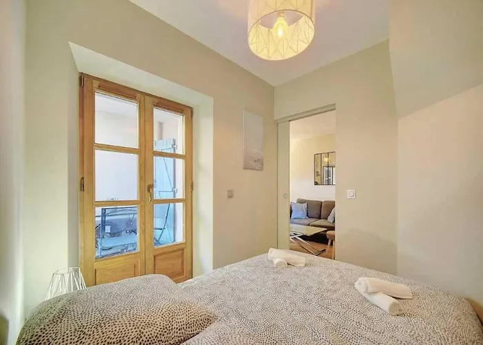 Daire Cosy Flat In - Mobility Lease