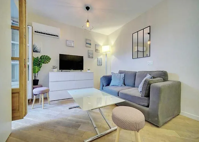 Cosy Flat In - Mobility Lease *