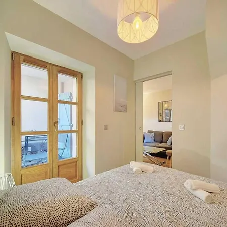 Апартаменты Cosy Flat In - Mobility Lease